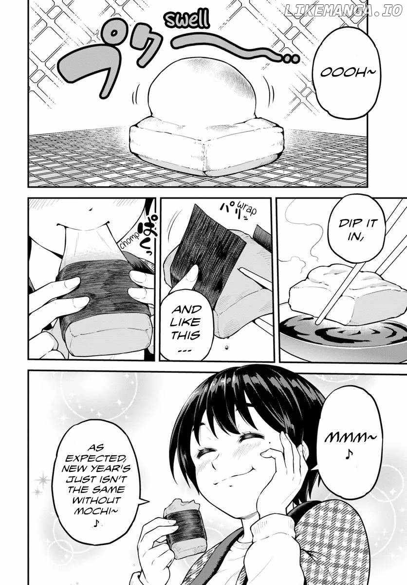 Yama, Kaimashita ~Isekai Gurashi mo Warukunai~ Chapter 8 5